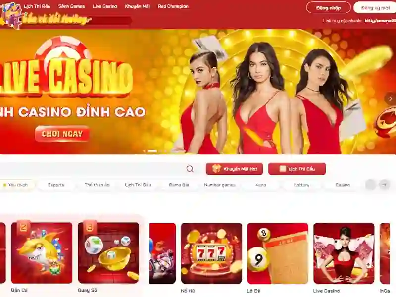 Giới thiệu về nhà cái đỉnh cao Red88 Giới thiệu về nhà cái đỉnh cao Red88